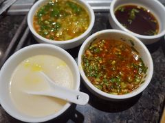 -海底捞火锅(金光华店)