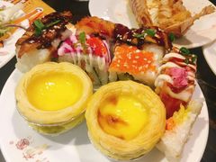 -吉布鲁牛排海鲜自助(成都大悦城店)