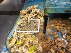 -和源祥·日照菜扛把子(万平口一店)