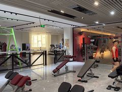 -奇迹健身(金牛凯德店)