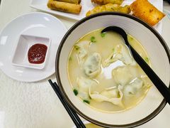 -南八仙·老上海味道(南京东路店)