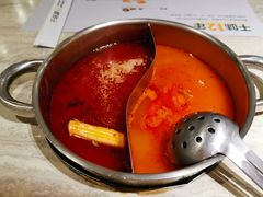 -千味涮·健康火锅(会展连城新天地店)