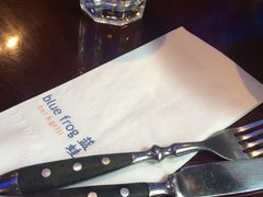 -bluefrog蓝蛙(水游城店)