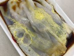 -冠记·肠粉粥品专家(江南大道店)