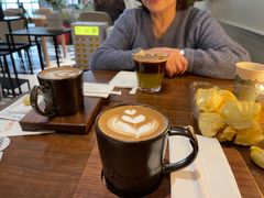 -一尺花园(安和花园店)