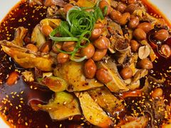 -青城甲(青城山店)