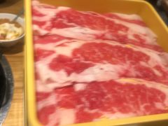 -水林间·寿喜烧自助(仙林金鹰店)