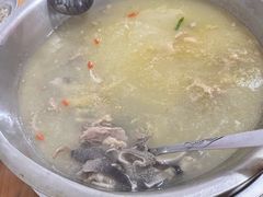 -顺庆羊肉馆(南坪店)