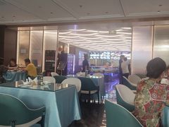 -大连湾旭日·家宴·海肠捞饭(马栏广场店)