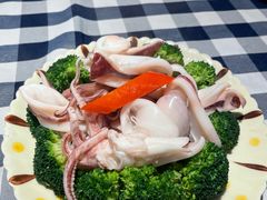 -阿妹小海鲜(下角店)