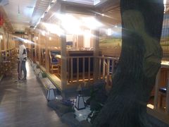 -九田家黑牛烤肉料理(太原迎泽区同至人店)