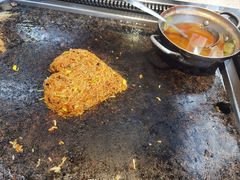 -猪的故事·韩式烤肉(韩乐坊店)