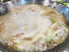 -老来福·非遗酸汤兔(凯旋路店)