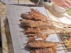 -串盟烧烤大排档·长沙美食地标(星沙店)