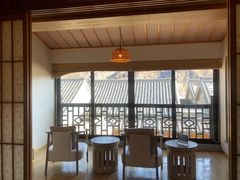 -北京古北水镇御舍温泉酒店
