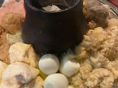 -水煮三国·川鲁江湖菜(香山店)