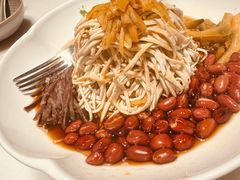 -小厨娘淮扬菜(江宁万达店)