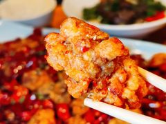 -望京一号·重庆江湖菜(工体店)