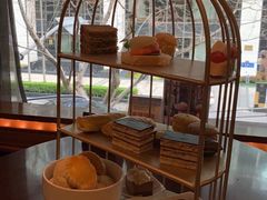 -上海丽笙精选海仑宾馆·莫赛克餐厅