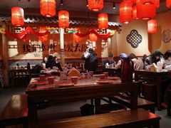 -山四砂锅(太原钟楼街店)