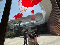 -南宁吴圩国际机场-T2航站楼
