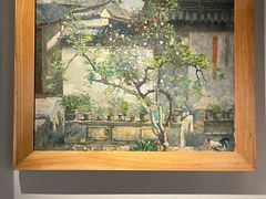 -徐悲鸿纪念馆
