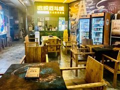 -逃脱反斗城沉浸剧情密室(阳光新业中心店)