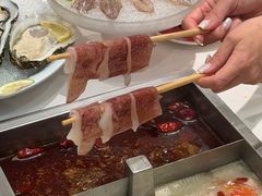 -皇城老妈川味火锅·大连海鲜火锅(港湾店)