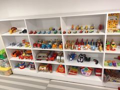 零售区-Lilliput粒粒堡亲子餐厅(置汇旭辉店)