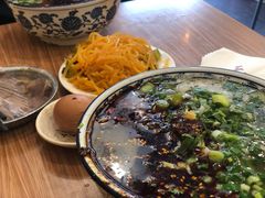 -有礼有面(知春路店)