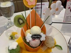 -哈根达斯(皇城恒隆广场店)