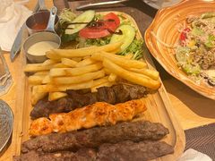 -ALAMEEN阿拉伯餐厅(三里屯店)