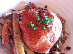 iphone_upload_pic-蟹之国·精品蟹料理(极地店)