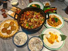 -清真.德枭炕肉店.青海菜(大新街夜市店)