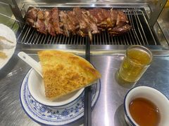 -蒙乡烤全羊·烤羊腿(京溪同和店)