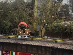 -长鹿旅游休博园