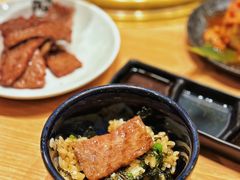 -牛角日本烧肉专门店(海运大厦店)