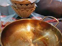 -酷公社·榴莲披萨(太原街店)