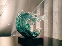 -太湖饭店玉兰厅(自助餐厅)