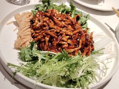 -小桃红·东北菜·春饼烤鸭(南阳湖街店)