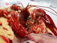 -王红军龙虾(盐仓桥店)