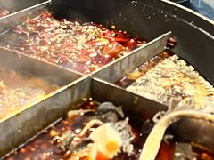 -化龙桥九宫格火锅(清水河店)