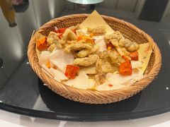 -高佳庄·海鲜酒楼(东港店)