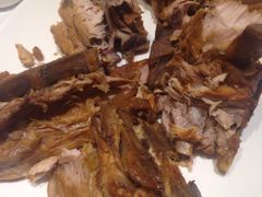 香薰骨头-北李妈妈菜·海肠捞饭(高新万达店)