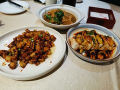-大鸭梨烤鸭店(花园村店)