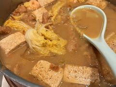 -有喜胶东小馆(太申祥和店)