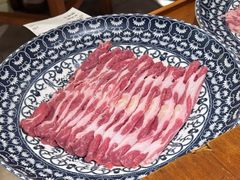 -北京老门框爆肚四季涮肉(凌河路店)