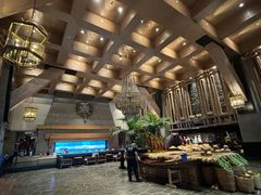 -清河半岛温泉度假酒店