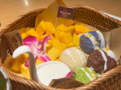 -金泰兰忆暹罗·东南亚餐厅(城西银泰店)