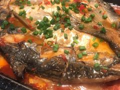 -炉鱼(爱琴海购物公园店)